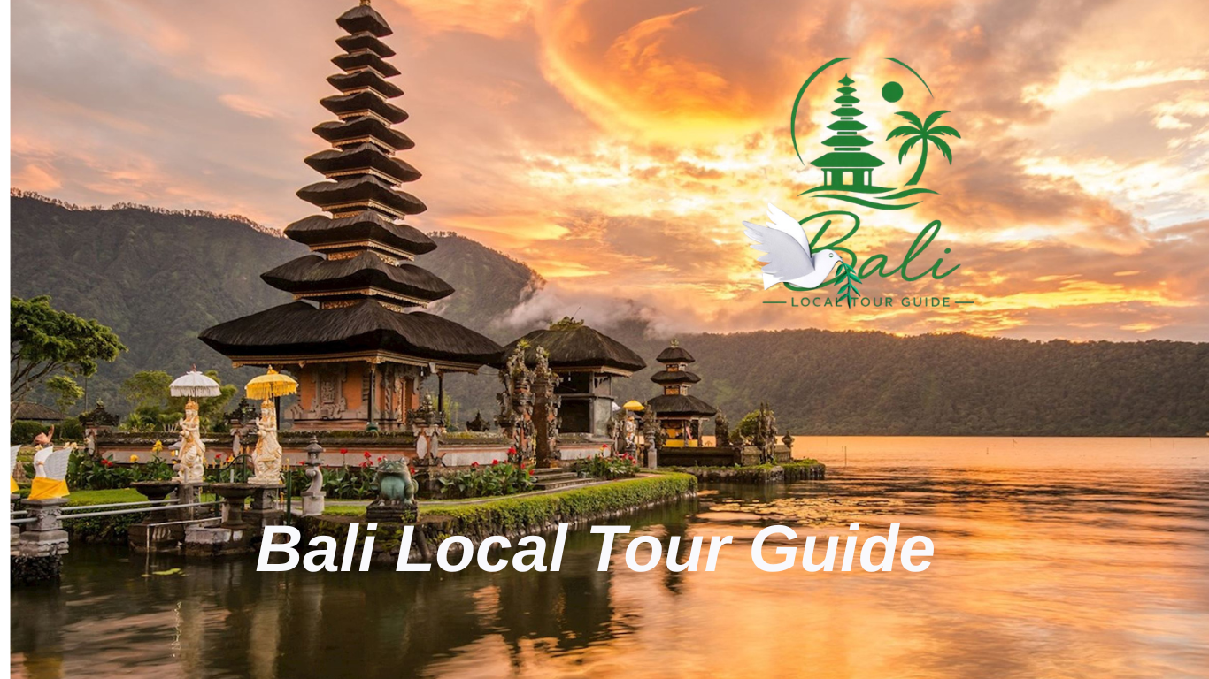 Bali Local Tours Guide