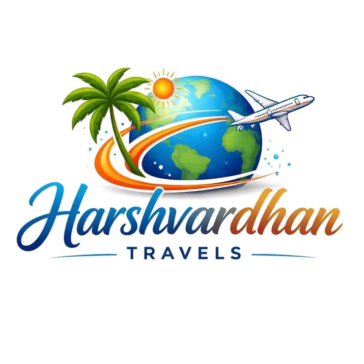 Harsh Vardhan Travels - listed on Travel Steps