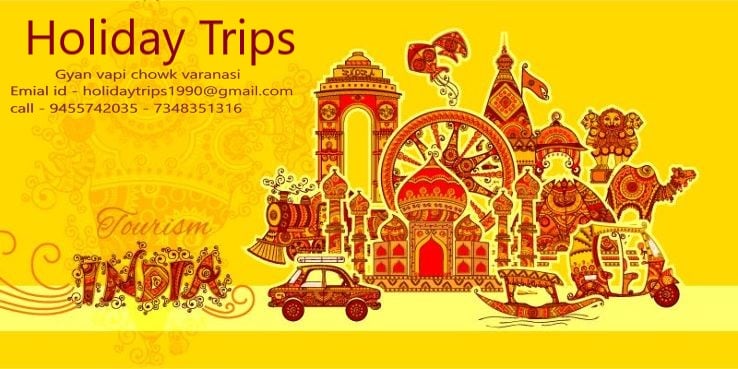 Holiday Trips