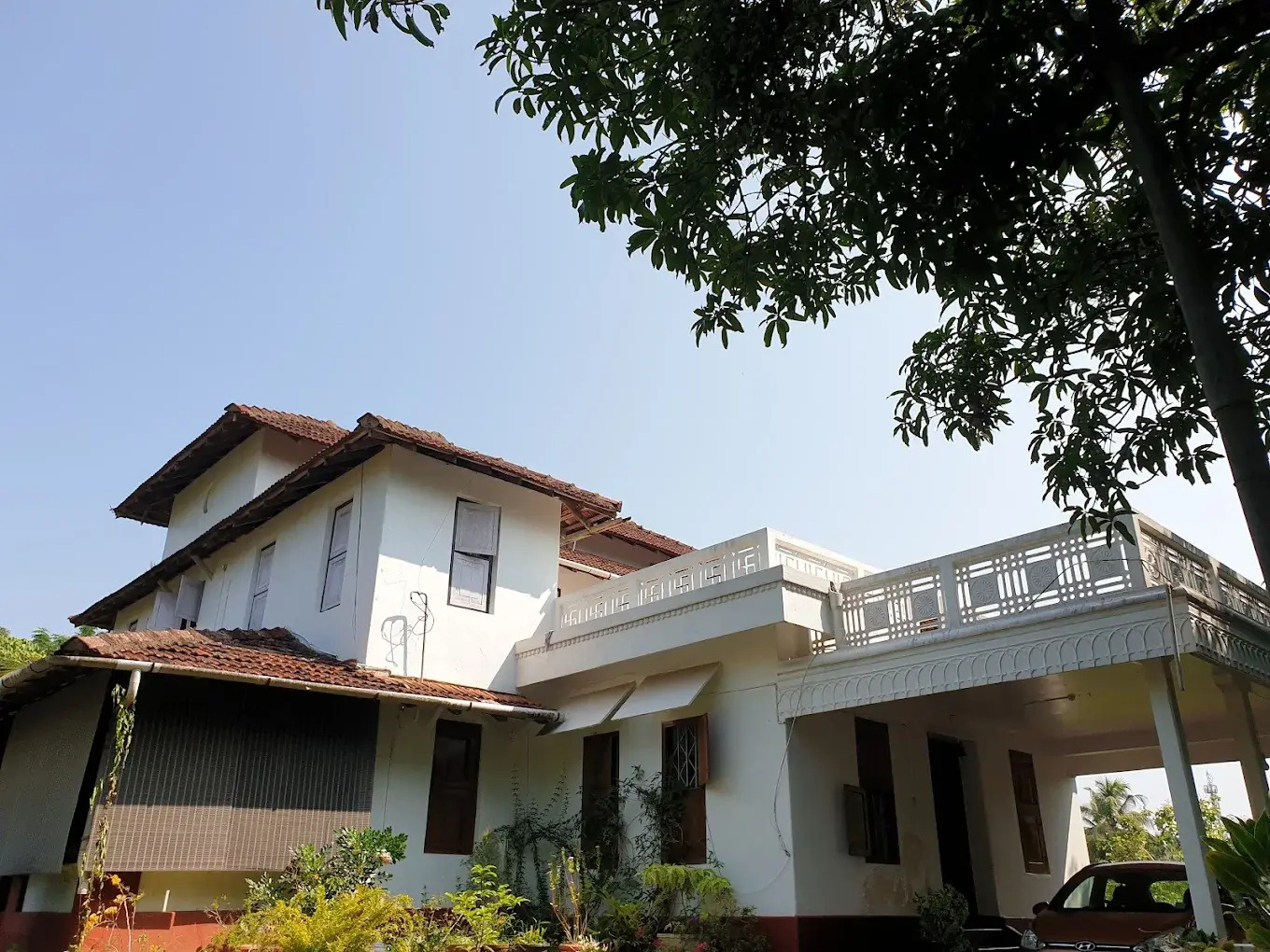 Eeaden Heritage Homestay - listed on Travel Steps