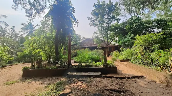 Sradha Farm Stay - listed on Travel Steps