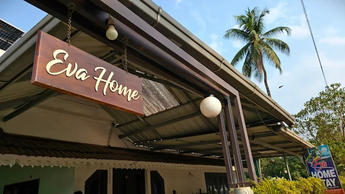 Eva Home Stay - listed on Travel Steps
