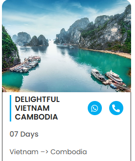Delightning Vietnam